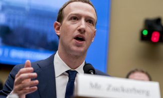 Mark Zuckerberg: "Nu cred că Facebook sau platformele de internet ar trebui să fie arbitri ai adevărului"