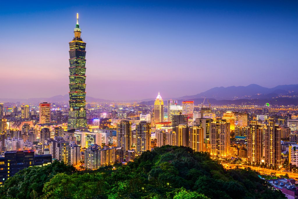 China spune că vrea "reunificarea paşnică” cu Taiwanul