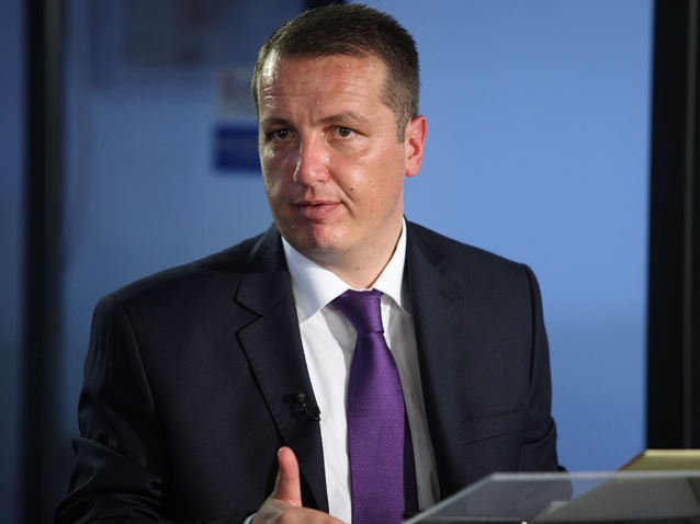 Banca Transilvania: “Încrederea în economia țării a crescut”
