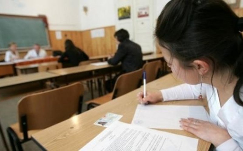 Calendarul probelor de aptitudini pentru admiterea la liceu