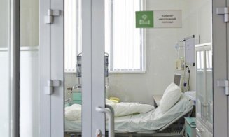Un singur caz nou de COVID la Cluj. 490 de pacienți, vindecați