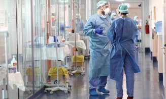 Ministrul Sănătăţii: "Pandemia este controlabilă, iar spitalele suport-covid îşi vor relua activitatea non-covid"
