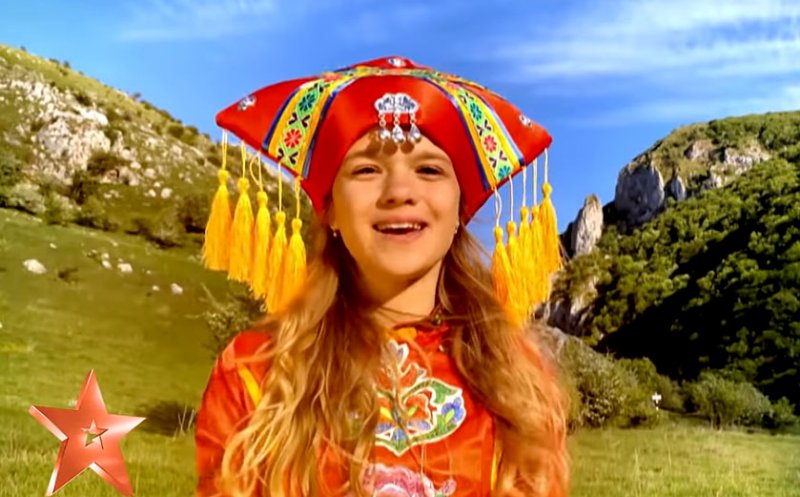 Cheile Turzii au intrat în finala ”Românii au talent”
