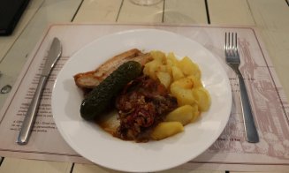 Industria restaurantelor va pierde în jur de 5.000 de locaţii la nivel naţional