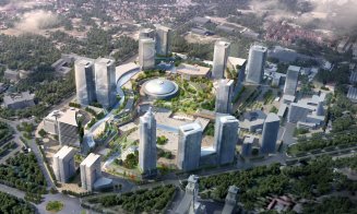 Proprietarul Iulius Cluj pregătește o investiție uriașă: aproape 3 miliarde €