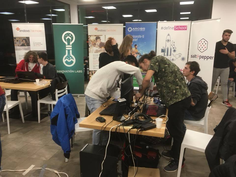 Studenții și medicii din Cluj, înrolați într-un program de inteligență artificială în sănătate