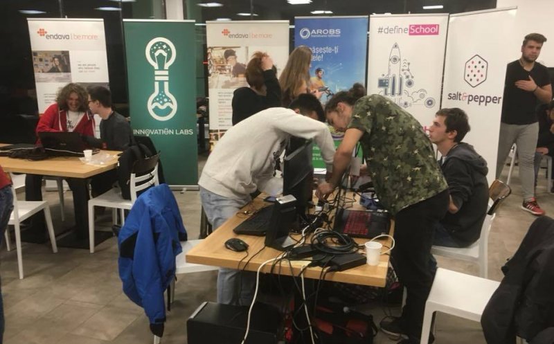 Studenții și medicii din Cluj, înrolați într-un program de inteligență artificială în sănătate