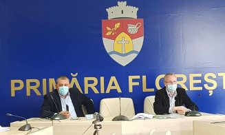 Operator nou de salubritate în Florești. Locuitorii au restanțe de 1 milion de euro la plata taxei de gunoi