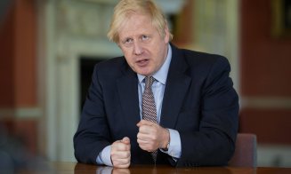 Boris Johnson: "Dacă China îşi impune legea de securitate naţională, guvernul britanic îşi va modifica legile privind imigraţia"