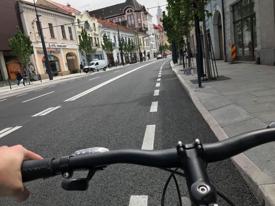 3 iunie: Ziua mondială a bicicletei