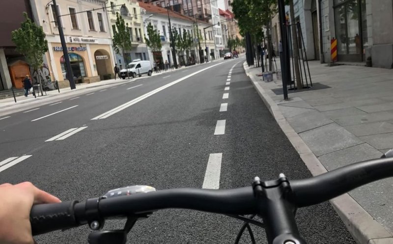 3 iunie: Ziua mondială a bicicletei