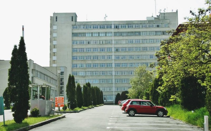 Spitalul de Recuperare își va relua activitatea normală de marți