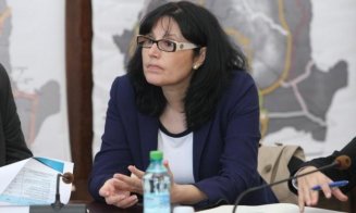 Steluţa Cătăniciu a trecut la PSD