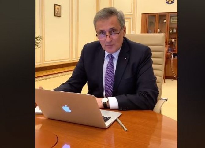 Marcel Vela: Valul de relaxare de la 15 iunie ar putea aduce reluarea zborurilor către şi dinspre Marea Britanie