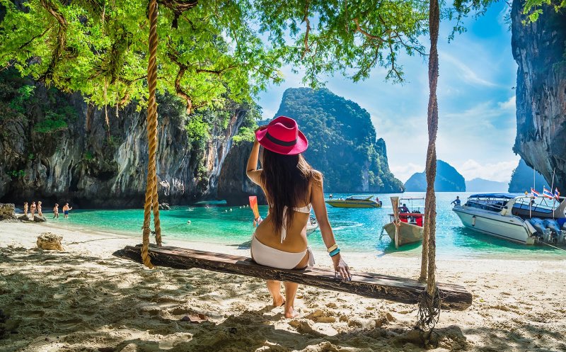 Thailanda se redeschide pentru turişti la 1 iulie