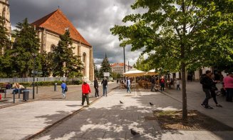 Boc despre Cluj, după relaxare: A fost greu, dar împreună am trecut un hop mare
