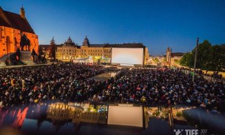 Peste 3.000 de oameni din sectorul cultural clujean, afectați de anularea evenimentelor
