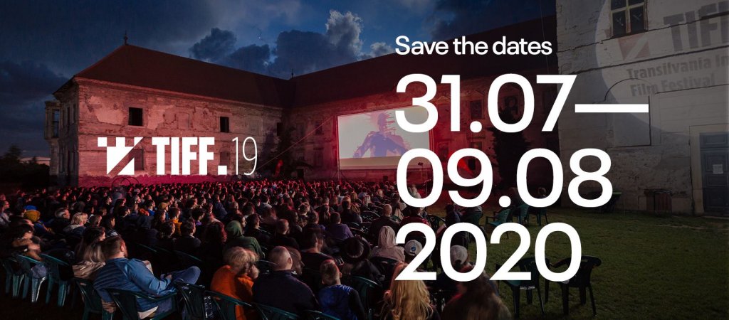 Vești bune pentru cinefili. TIFF revine. Festivalul va avea loc între 31 iulie și 9 august