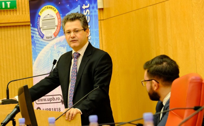 Statul reduce din viitorii ingineri. “Este o decizie nefastă pentru Cluj”