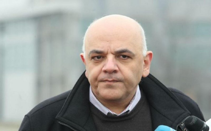 Arafat, despre creșterea numărului de cazuri: Nu e semn bun. S-ar reveni obligatoriu la unele măsuri