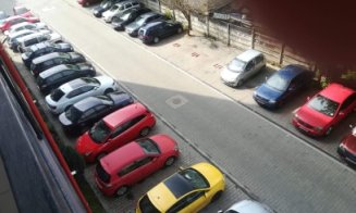 Revoltă în Iris. “Ni s-au vândut iluzii pe hârtie!”