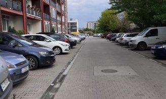 Revoltă în Iris. “Ni s-au vândut iluzii pe hârtie!”
