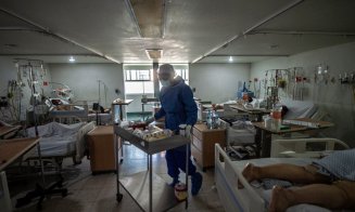 Avocatul Poporului solicită Ministerului Sănătăţii reluarea internărilor şi operaţiilor în spitalele suport COVID-19