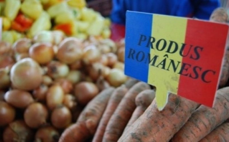 Oros: Cumpăraţi produse româneşti, chiar dacă par că sunt mai scumpe
