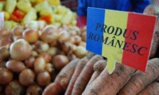 Oros: Cumpăraţi produse româneşti, chiar dacă par că sunt mai scumpe