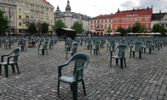 S-a deschis sezonul de concerte la Cluj