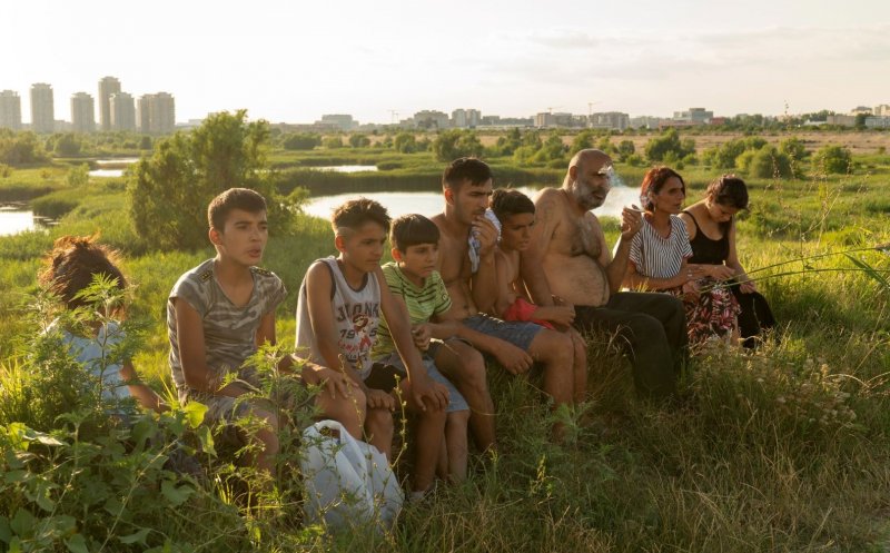 Documentarul românesc „Acasă” intră în cursa pentru o nominalizare la Oscar