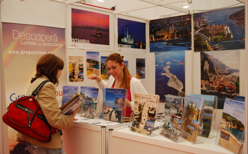 Agenţii de turism, gata să reînceapă excursiile în străinătate, odată cu ieşirea din starea de alertă