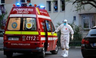 Coronavirus România: Încă patru persoane infectate au murit. Printre cei decedaţi, un tânăr de 37 de ani