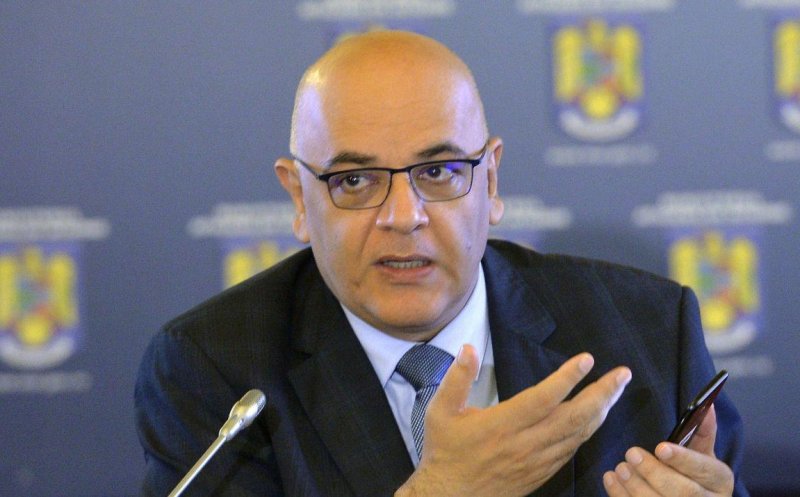 Arafat, mesaj pentru cei care-și fac planuri de vacanță: ”Este posibil oricând să apară un focar”