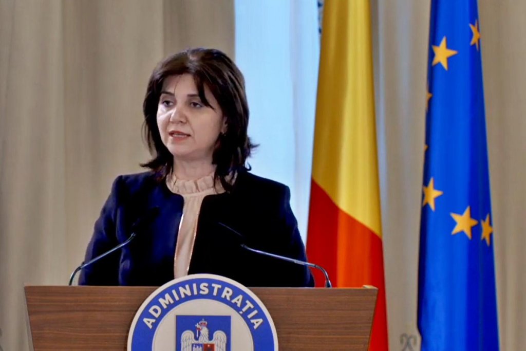 Ministrul Educaţiei, despre tunelurile de dezinfecţie din şcoli: „Nu am recomandat să se ia aşa ceva”