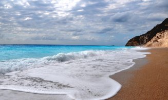 Plajele din Cipru și Grecia printre primele 5 cele mai curate din Europa