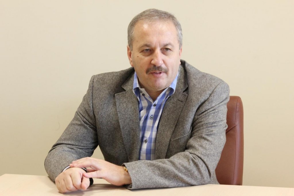 Vasile Dîncu răspunde constestatarilor săi din PSD: ”Atacul la adresa mea a fost comandat. Nu voi sta cu mâna întinsă la organizațiile din sud”