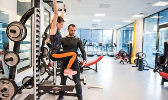 Fitness în pandemie! Uite ce reguli ai de respectat la sala de fitness din 15 iunie