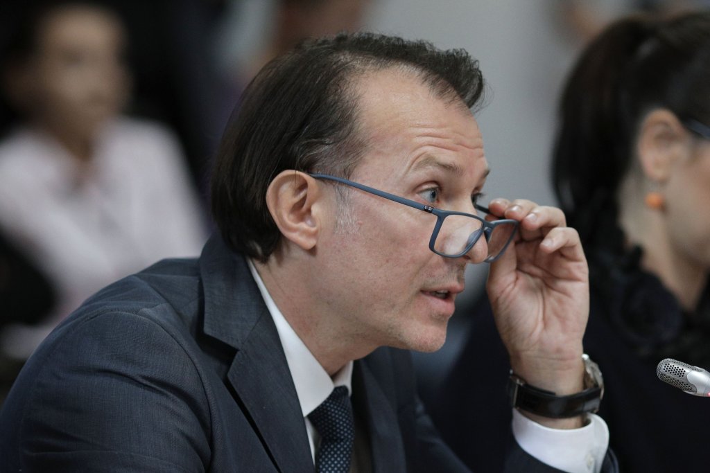 Casele electronice de marcat cu jurnal electronic vor fi conectate la serverele ANAF începând cu 1 iulie