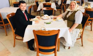 Hotelurile Clujului se deschid "pe bucăți"