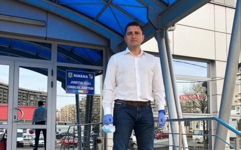 Scandalul "Doreii" continuă. Angajaţii Consiliului Judeţean reacţionează la jignirile directorului de la Protecţia Copilului