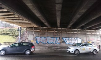 Masturbatorul de sub podul din Mărăști, înhățat de polițiști