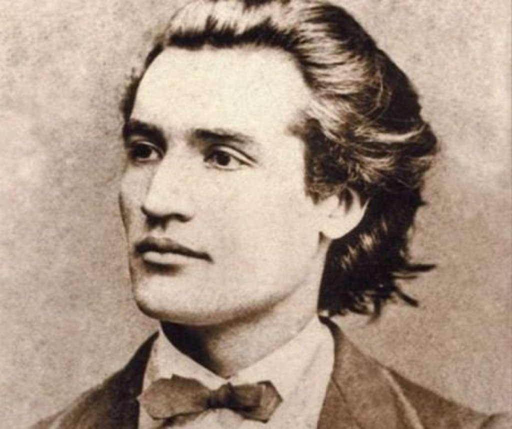 15 iunie 2020 - 131 de ani de la moartea poetului Mihai Eminescu