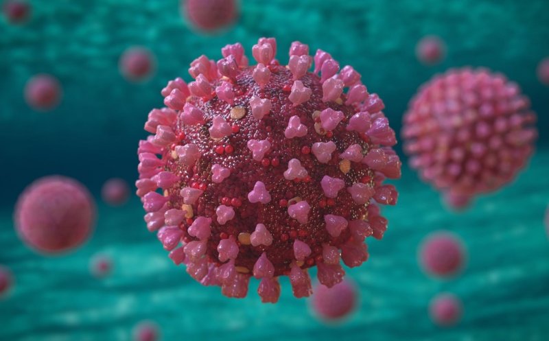 Infectat în martie, dar trei teste pentru anticorpi arată că nu are imunitate