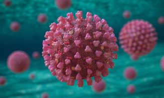 Infectat în martie, dar trei teste pentru anticorpi arată că nu are imunitate