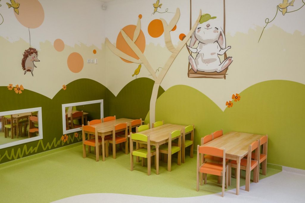 S-au stabilit măsurile pentru redeschiderea creșelor, grădinițelor și afterschoolurilor