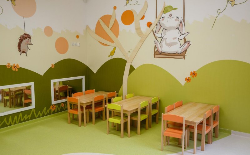 S-au stabilit măsurile pentru redeschiderea creșelor, grădinițelor și afterschoolurilor