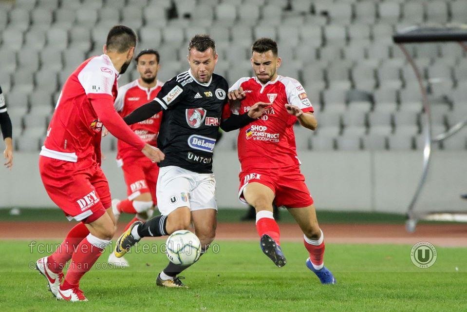 Cum influenţează banii publici lupta pentru promovare în Liga 2. Cazul CS Mioveni: Argeşenii au primit de la primărie cu 4,5 milioane de lei mai mult decât “U” Cluj