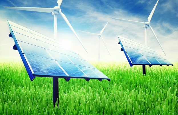 Clujenii lucrează la un generator de energie eoliană accesibil de pe telefon
