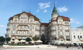 Un alt oraş din România, inclus în topul celor mai sigure destinaţii europene